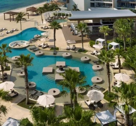 Secrets Capri Riviera Cancun
