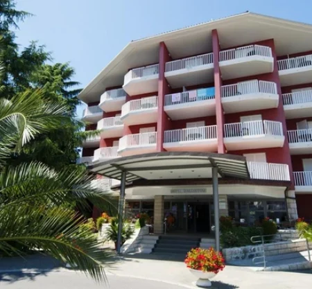 Hotel Haliaetum
