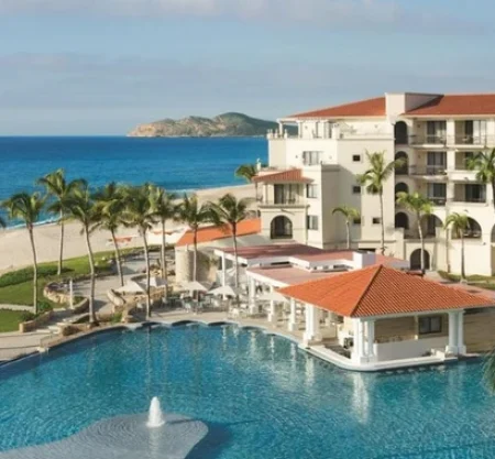 Dreams Los Cabos Suites Golf Resort & Spa