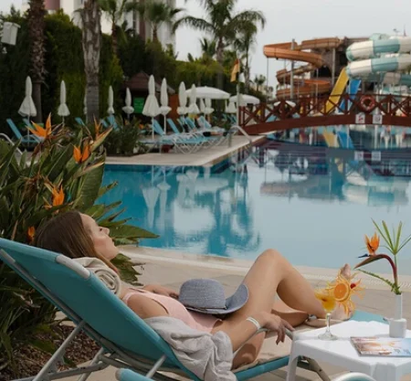 Wyndham Garden Lara