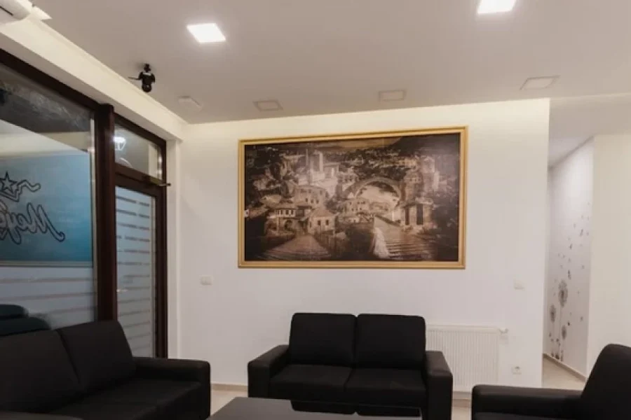 Hotel Villa Meydan