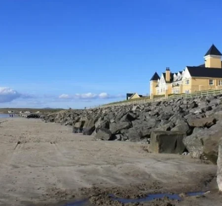 Sandhouse Hotel