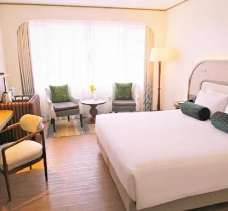 Centara Hotel & Convention Centre Udon Thani