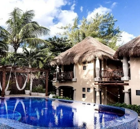 Ana y Jose Hotel & Spa Tulum