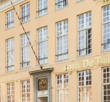 Hotel de Tuilerieen