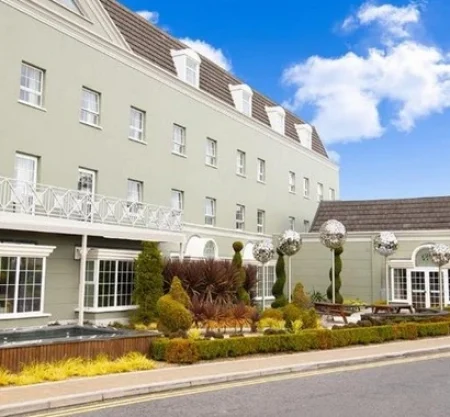 Hillgrove Hotel & Spa