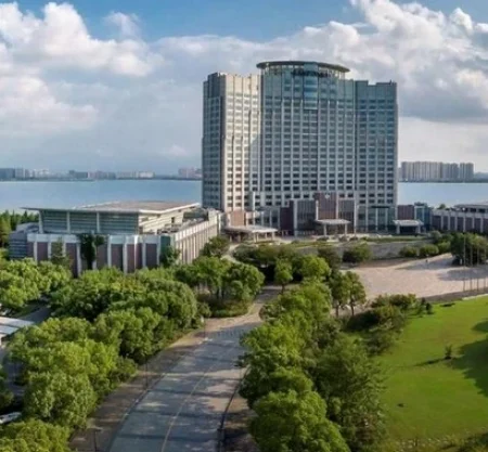Kempinski Hotel Suzhou