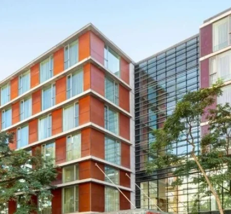 Andel’s by Vienna House Prague