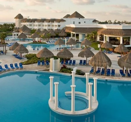 Grand Riviera Princess