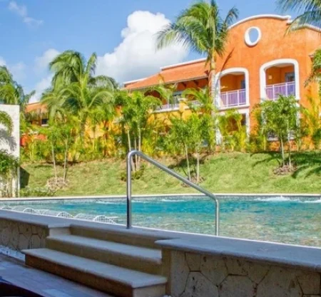 Barcelo Maya Colonial