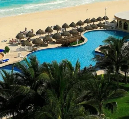 Golden Parnassus All Inclusive Resort & Spa