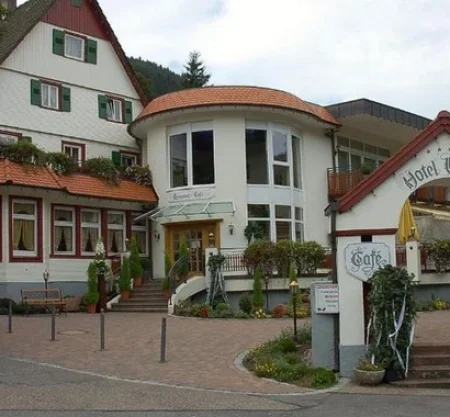 Hotel Ochsen