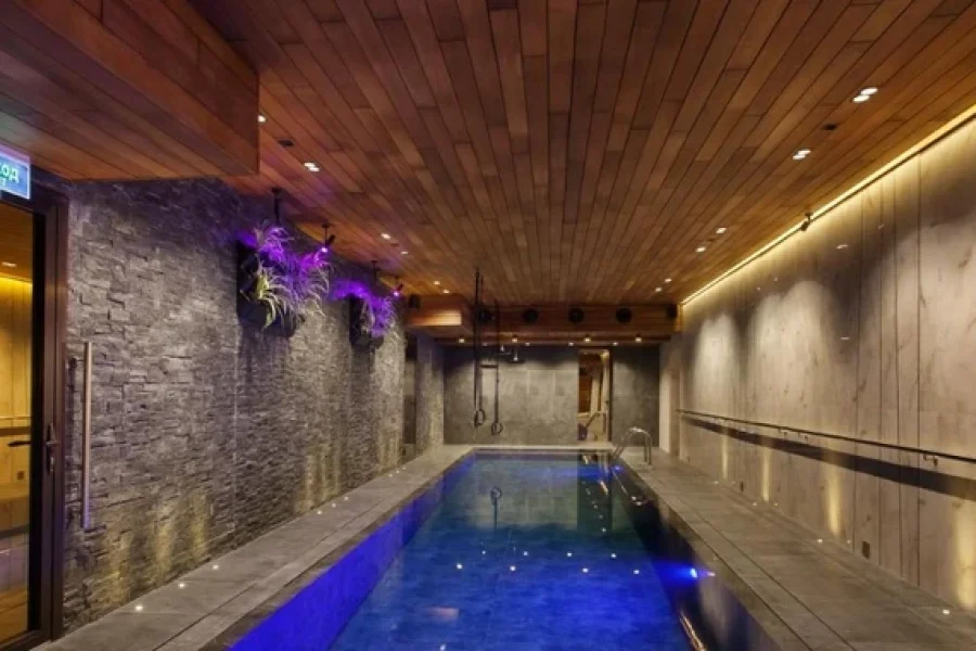 MediSpa-отель MAYRVEDA Kislovodsk