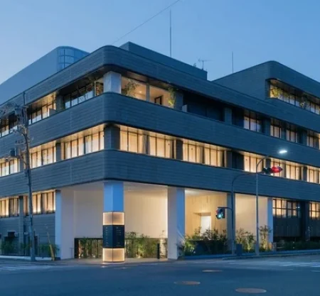 Hotel Kanra Kyoto
