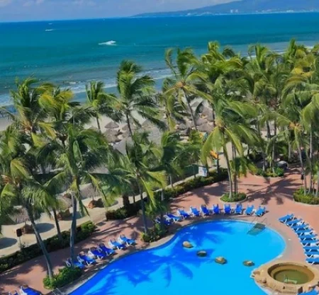 Paradise Village Beach Resort & Spa