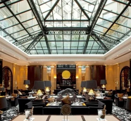 Hyatt Paris Madeleine