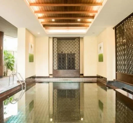 De Chai Colonial Hotel & Spa