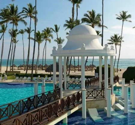 Paradisus Grand Cana All Inclusive