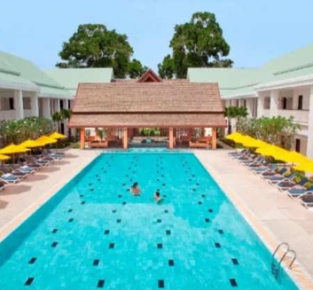 Thanyapura Sports & Health Resort