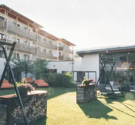 Hotel Eibl-Brunner