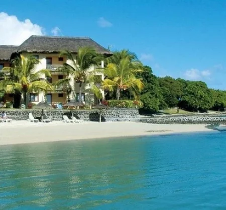 Veranda Paul & Virginie Hotel & Spa — Adults Only