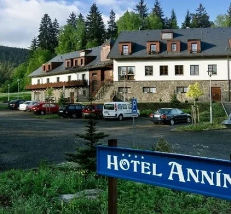 Hotel Annin