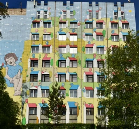 Курорт «Термы Тенториум»