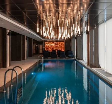 Kravt Hotel Kazan Airport