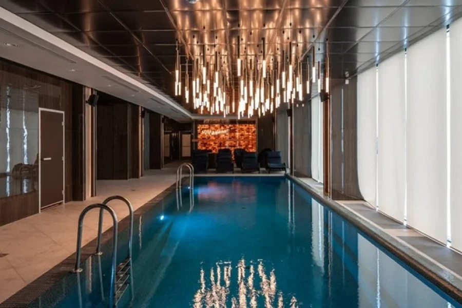 Kravt Hotel Kazan Airport