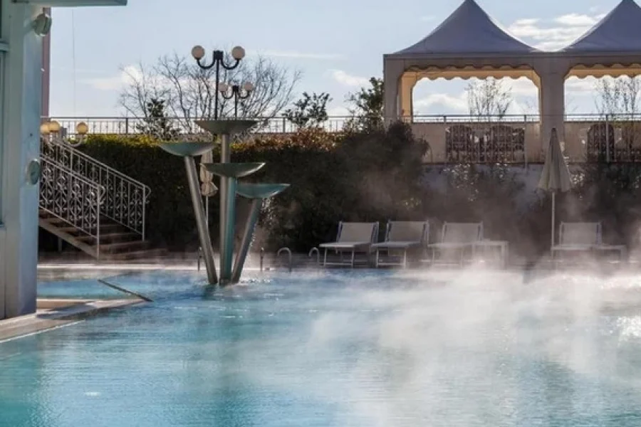 Hotel Terme Millepini