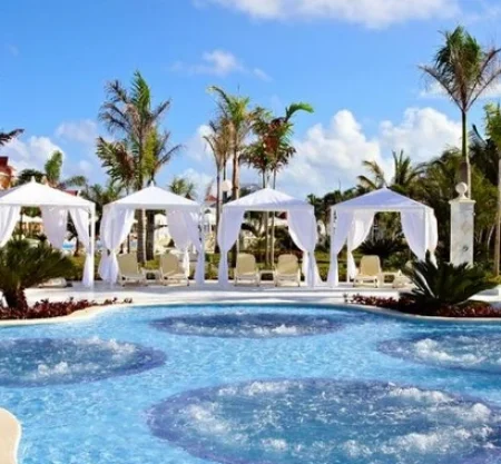 Bahia Principe Grand Aquamarine