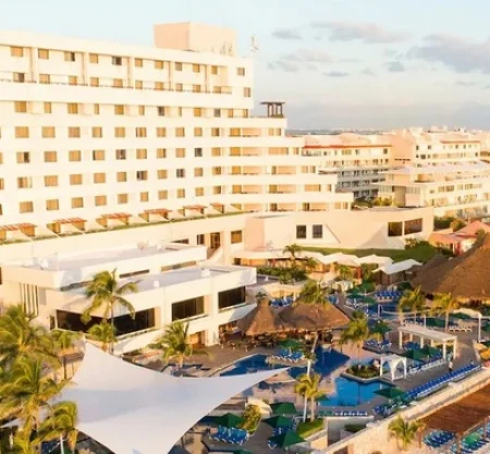 Royal Solaris Cancun