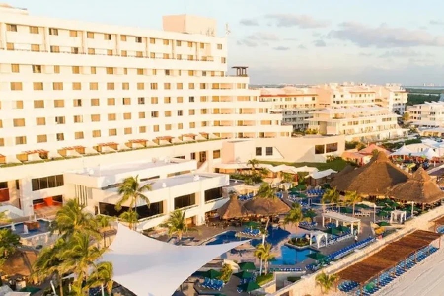 Royal Solaris Cancun