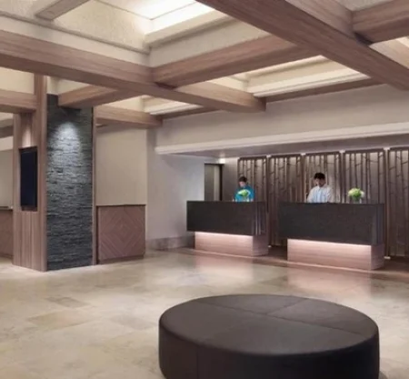 Izu Marriott Hotel Shuzenji