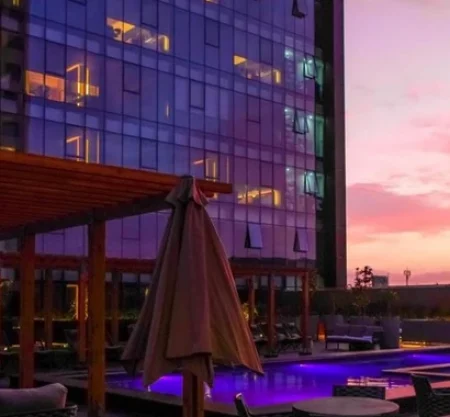 Quartz Hotel & Spa