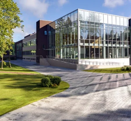 Центр здоровья Verba Mayr Austrian Health Center & Spa