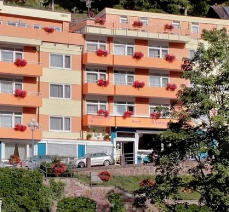 Hotel Weingartner