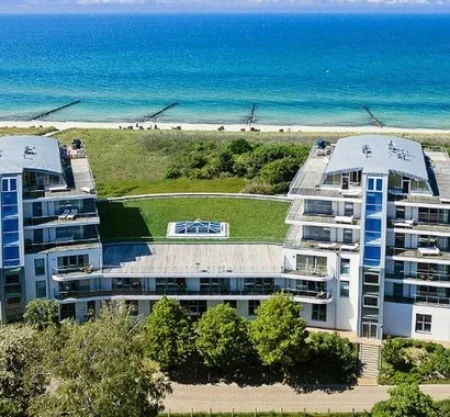 THE GRAND Ahrenshoop