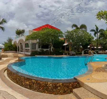 Aochalong Villa Resort & Spa