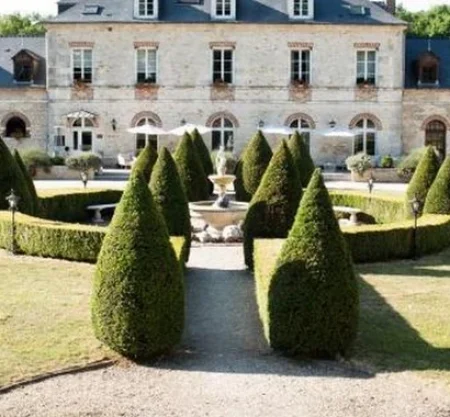 Domaine De Barive